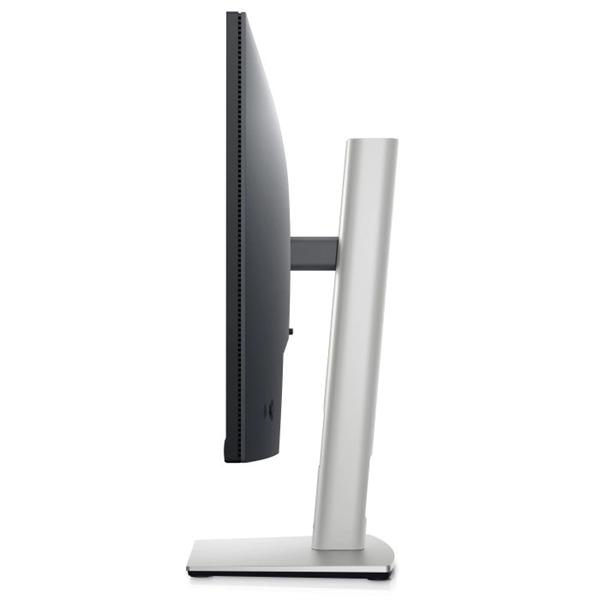Dell 27'' P2722HE VGA,HDMI, DP, USB Type C (1920 x 1080) Black EUR
