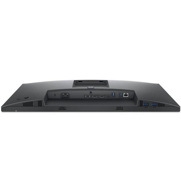 Dell 27'' P2722HE VGA,HDMI, DP, USB Type C (1920 x 1080) Black EUR