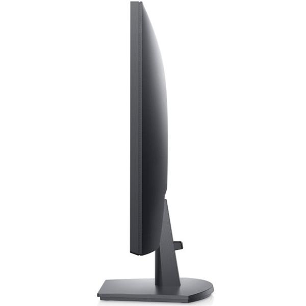 Dell 27" SE2722H LCD BK/BK (VA; 16:9; 250 cd/m2; 3000:1; 4ms; 1920x1080; 178/178; AMD FreeSync™; VGA; HDMIx75Hz; Tilt; VESA)