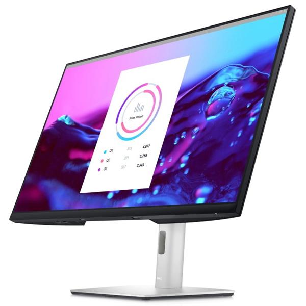 Dell 31.5" P3222QE (3840 x 2160) DP HDMI Type-C EUR