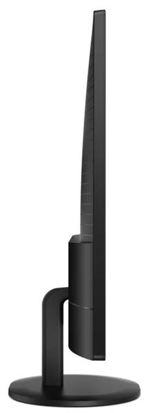 31,5" AOC Q32V4 2560x1440@75Hz IPS LED 16:9 4ms HDMI DP 20M:1 1200:1 178/178 3250cd Speakers HAS Tilt Swivel Black-Red