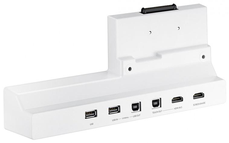 Samsung CY-TF65BRC Многопортовый адаптер