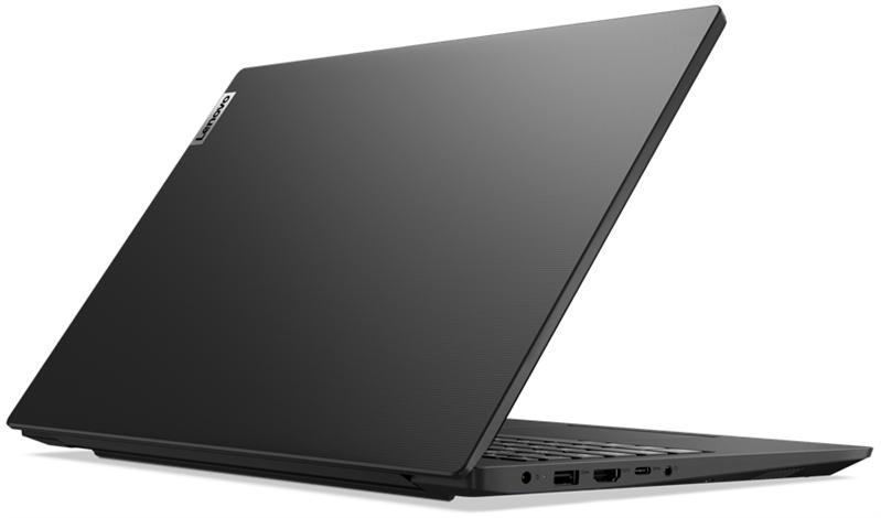 Lenovo V15 G2 ALC 15.6" FHD (1920х1080) TN AG 250N, Ryzen 5 5500U 2.1G, 2x4GB DDR4 2666, 256GB SSD M.2, Radeon Graphics, WiFi, BT, 2cell 38Wh, Win 10 Pro STD, 1Y CI, 1.7kg