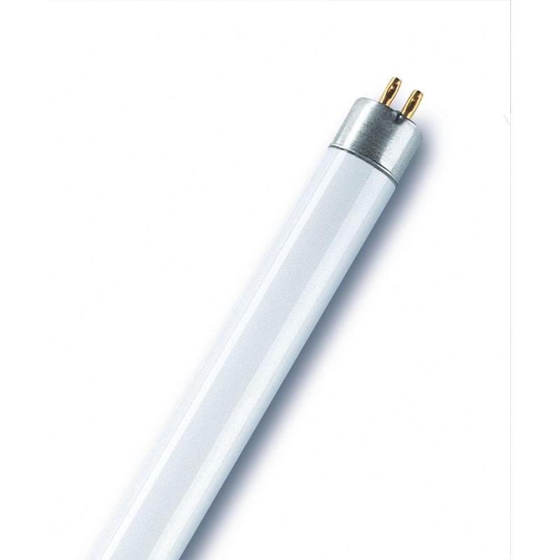 Лампа люминесцентная Osram HE 14W/840 VS40 14 Вт G5 T5 4000 К (4050300464688)