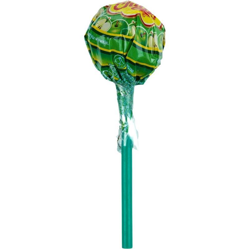 Карамель на палочке Chupa Chups 504 г (42 штуки в упаковке)