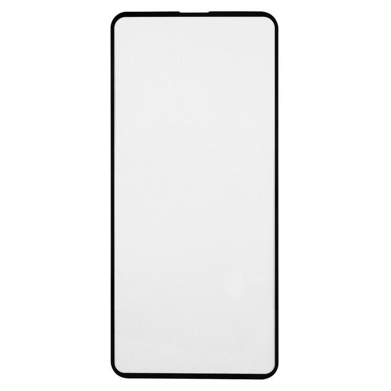 Защитное стекло Red Line для Samsung Galaxy A72 черное УТ000023922