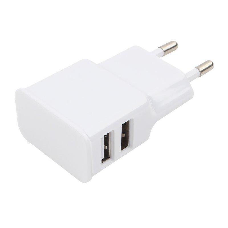 Зарядное устройство Cablexpert USB 2.1А (MP3A-PC-11)
