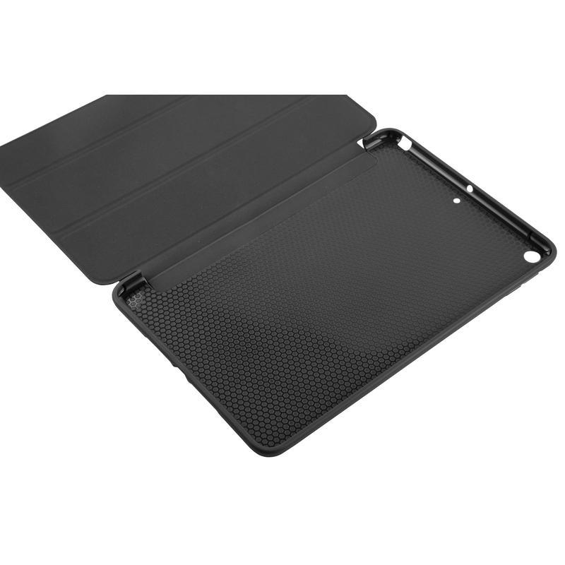 Чехол Red Line для планшета Apple iPad 10.2 черный УТ000018734