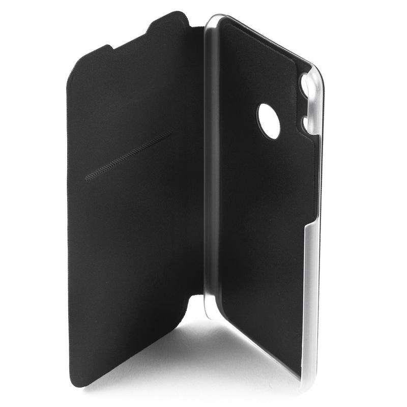 Чехол-книжка Red Line Book Cover для Huawei Honor 8A Prime черный УТ000020924