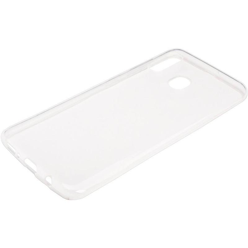 Силиконовый чехол LP для Samsung Galaxy A20/A30 (0L-00042497)