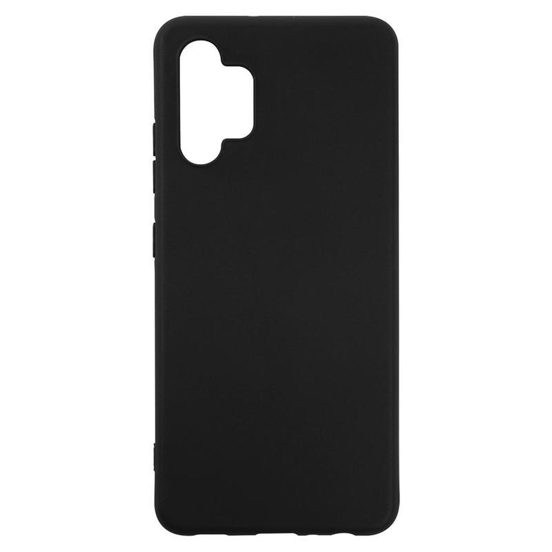 Чехол-накладка Red Line Ultimate для Samsung Galaxy A32 черный УТ000023936
