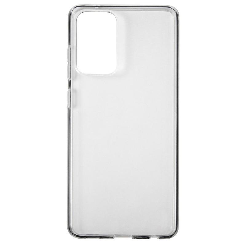 Чехол-накладка Red Line iBox Crystal для Samsung Galaxy A72 прозрачный УТ000023930