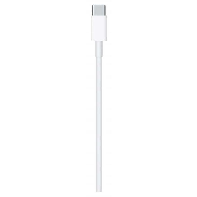 Кабель Apple Lightning - USB-C Cable 1 метр (MQGJ2ZM/A / MX0K2ZM/A)