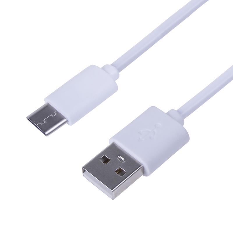 Кабель Rexant USB A - USB Type-C 1 метр (18-1881-1)