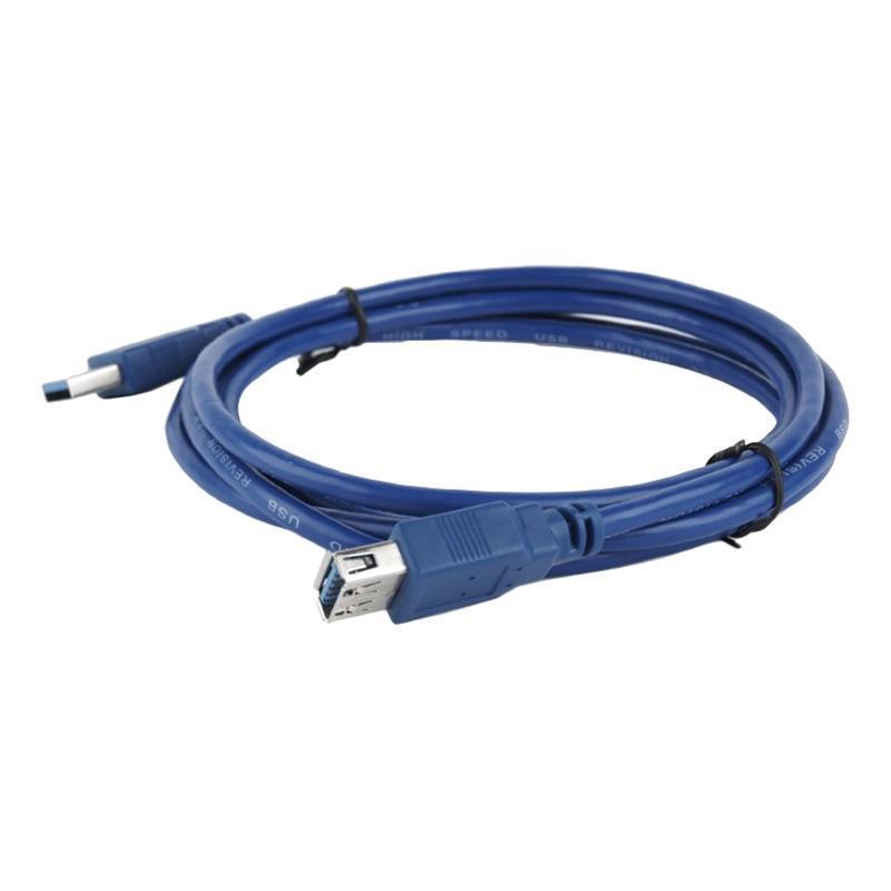 Кабель Cablexpert USB 3.0 1.8 метра (CCP-USB3-AMAF-6)