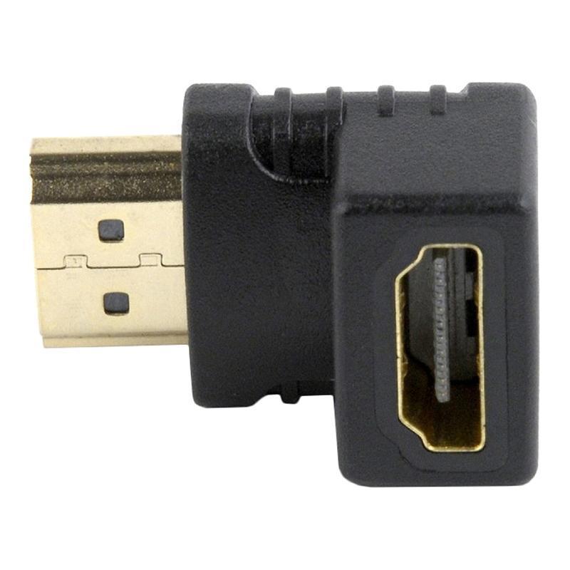 Переходник Cablexpert HDMI - HDMI (A-HDMI90-FML)