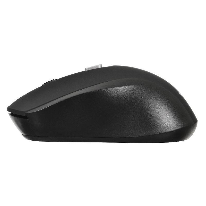 Мышь компьютерная Oklick 415MW черная