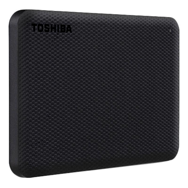Внешний жесткий диск Toshiba Canvio Advance 2Tb (HDTCA20EK3AA)