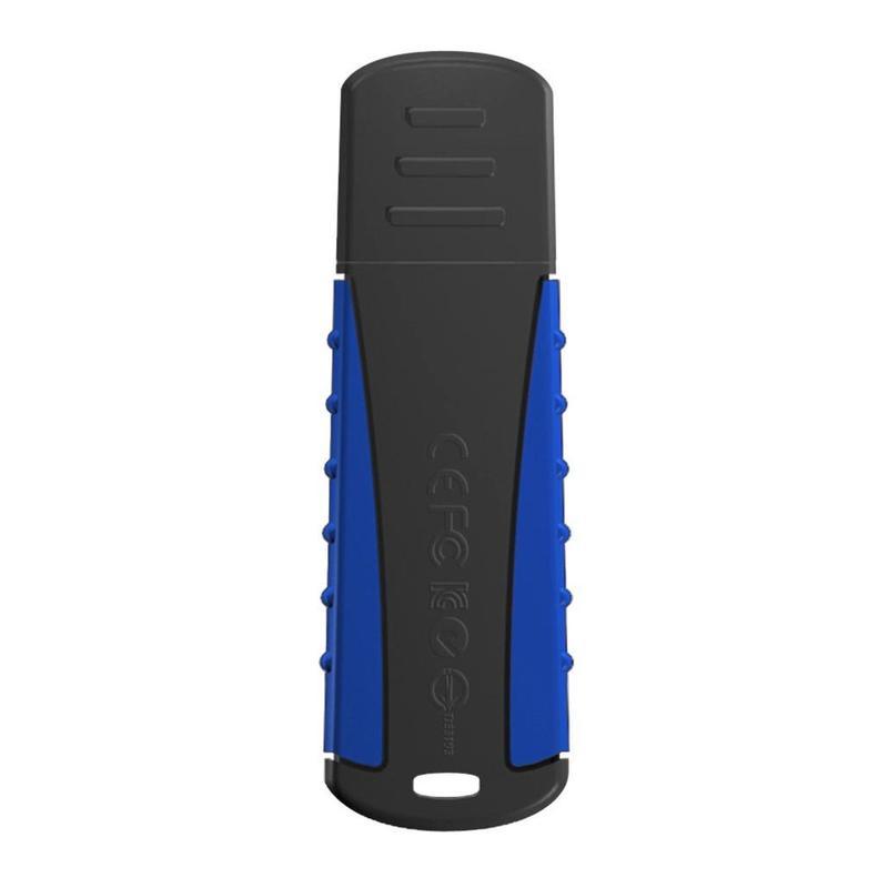 Флеш-память USB 3.1 128 Гб Transcend JetFlash 810 TS128GJF810 (TS128GJF810)