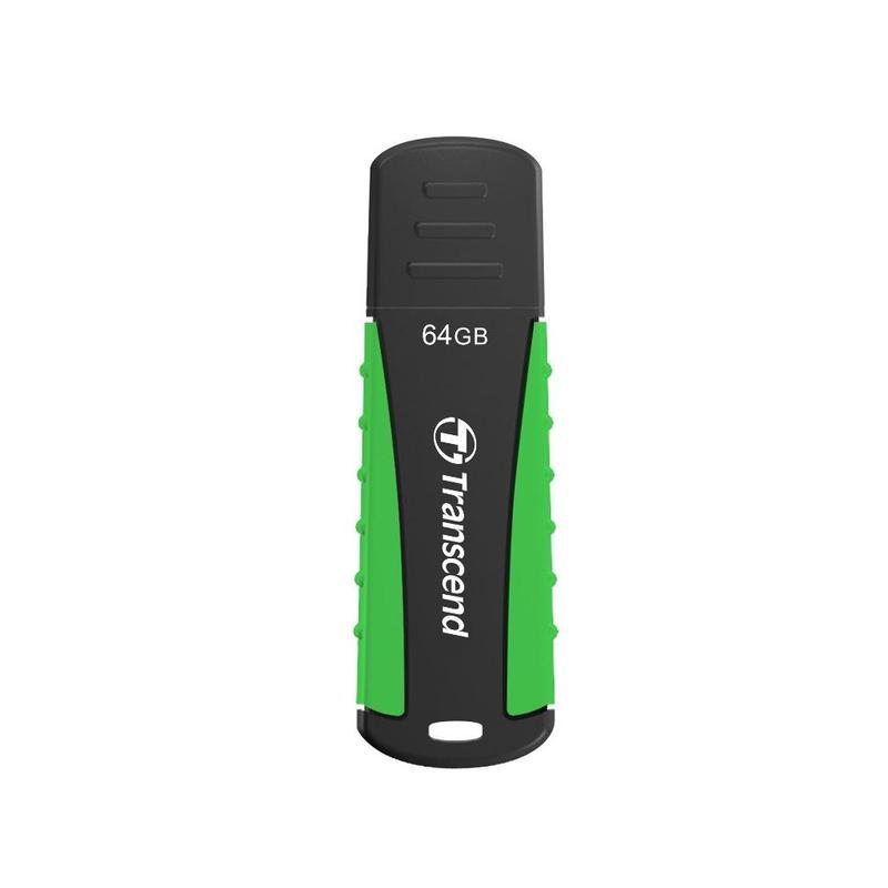 Флеш-память USB 3.1 64 Гб Transcend JetFlash 810 (TS64GJF810)