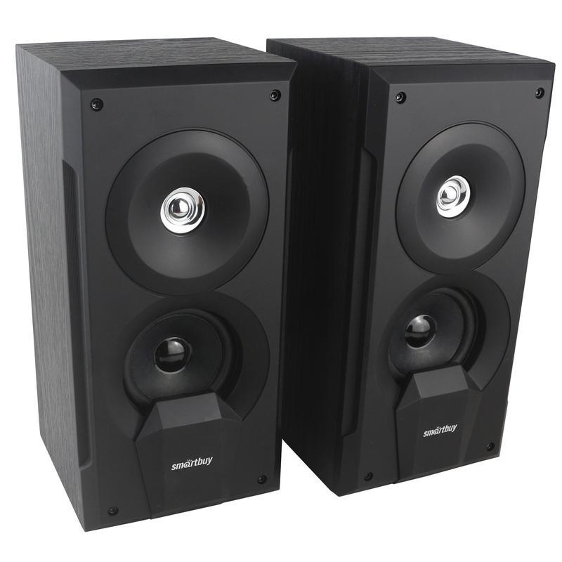 Колонки 2.0 SmartBuy GIG SBA-4200