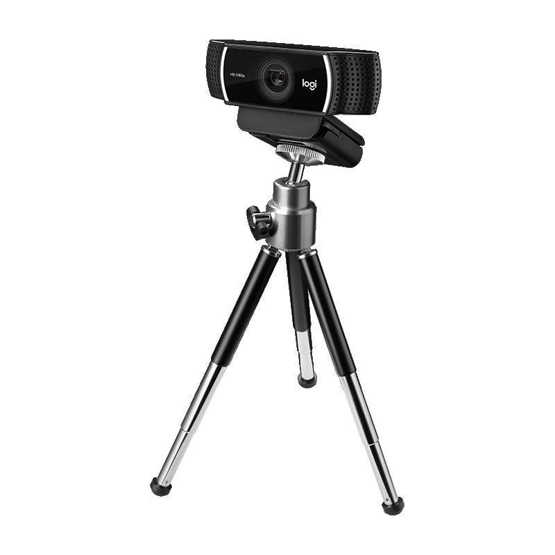 Веб-камера Logitech C922 Pro Stream (960-001088)
