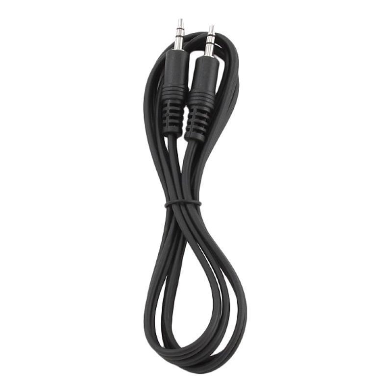 Кабель Cablexpert Jack 3.5 - Jack 3.5 1.2 метра (CCA-404)