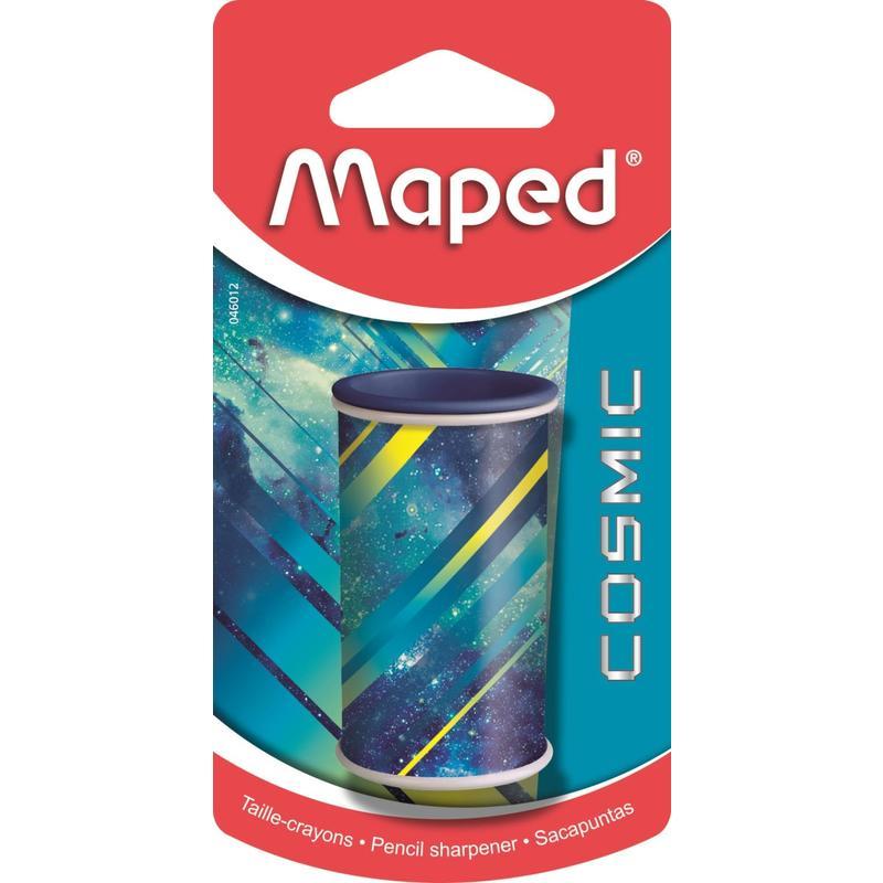 Точилка Maped Cosmic в ассортименте