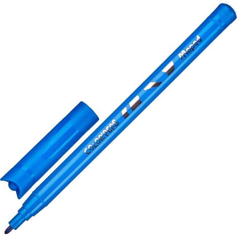Фломастеры Maped Color'peps ocean 24 цвета