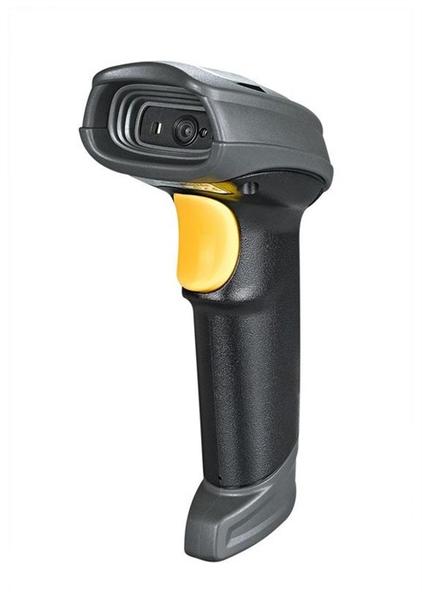 Mindeo MD6600AT-HD, 2D, USB cable, Stand autosens