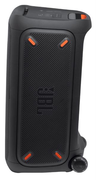 JBL PARTY BOX 310 портативная А/С: 240W RMS, BT 5.1, 3.5-Jack, USB, до 18 часов, LED 17.4 кг, цвет черный