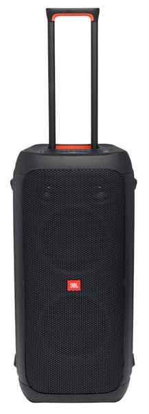 JBL PARTY BOX 310 портативная А/С: 240W RMS, BT 5.1, 3.5-Jack, USB, до 18 часов, LED 17.4 кг, цвет черный
