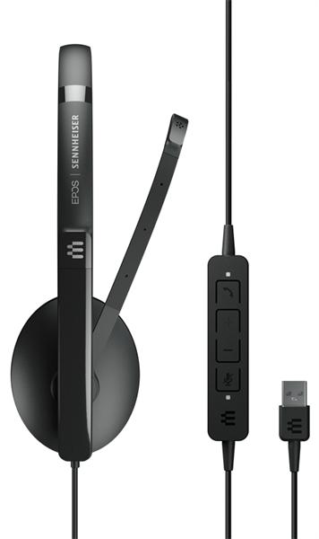 EPOS / Sennheiser ADAPT 160 USB, Double-sided HS, USB (Ex 508315)