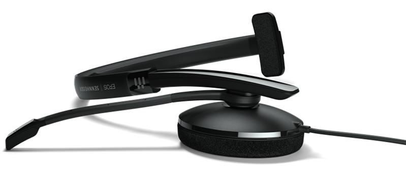 EPOS / Sennheiser ADAPT 130 USB, Single-sided HS, USB (Ex 508314)