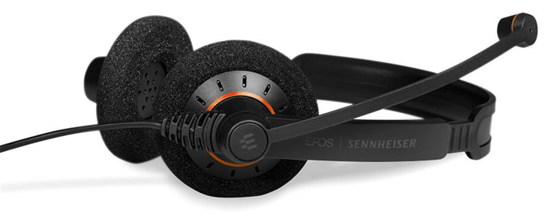 EPOS / Sennheiser IMPACT SC 60 USB ML, Double-sided HS, USB