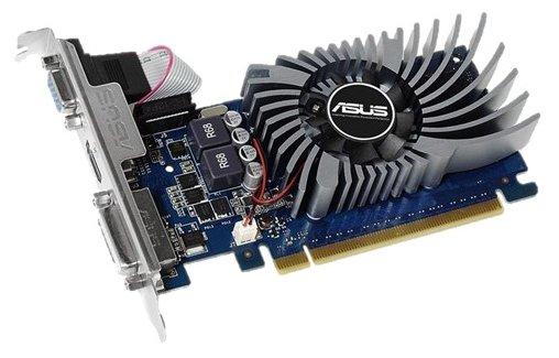 ASUS GT730-SL-2GD5-BRK // VGA,DVI,HDMI, 2G GDDR5 ; 90YV06N2-M0NA00