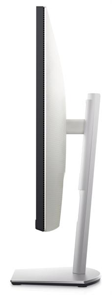 Dell 27" S2722DC LCD S/BK ( IPS; 16:9; 350 cd/m2; 1000:1; 4ms; 2560x1440x75Гц; 178/178; 2xHDMI 1.4; 1xUSB-C; 2xUSB; HAS; Swiv; Pivot; Spk 2x3W; VESA)