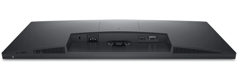 Dell 27" E2722H LCD BK/BK (IPS; 16:9; 300 cd/m2; 1000:1; 5ms; 1920x1080; 178/178; VGA; DP 1.2; Tilt)