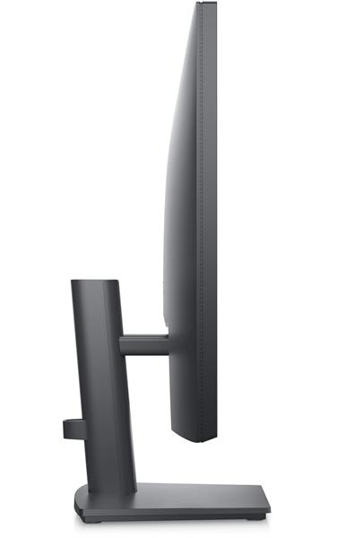 Dell 27" E2722HS LCD BK/BK (IPS; 16:9; 300 cd/m2; 1000:1; 5ms; 1920x1080; 178/178; VGA; HDMI 1.4; Tilt; HAS; Spk 2х1W)