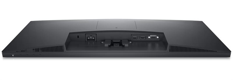 Dell 27" E2722HS LCD BK/BK (IPS; 16:9; 300 cd/m2; 1000:1; 5ms; 1920x1080; 178/178; VGA; HDMI 1.4; Tilt; HAS; Spk 2х1W)