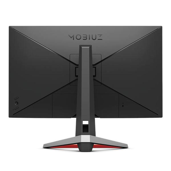 BENQ 27"EX2710S 165Гц IPS LED 16:9 1920x1080 400 cd/m2 1000:1 20M:1 178/178 1ms HDMI DisplayPort Speaker Audio Tilt HAS Swivel Dark grey