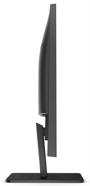 31,5" AOC Q32E2N 2560x1440 75Гц IPS LED 16:9 4ms HDMI DP 20M:1 3000:1 178/178 250cd Tilt 2*Speakers 3Вт Black