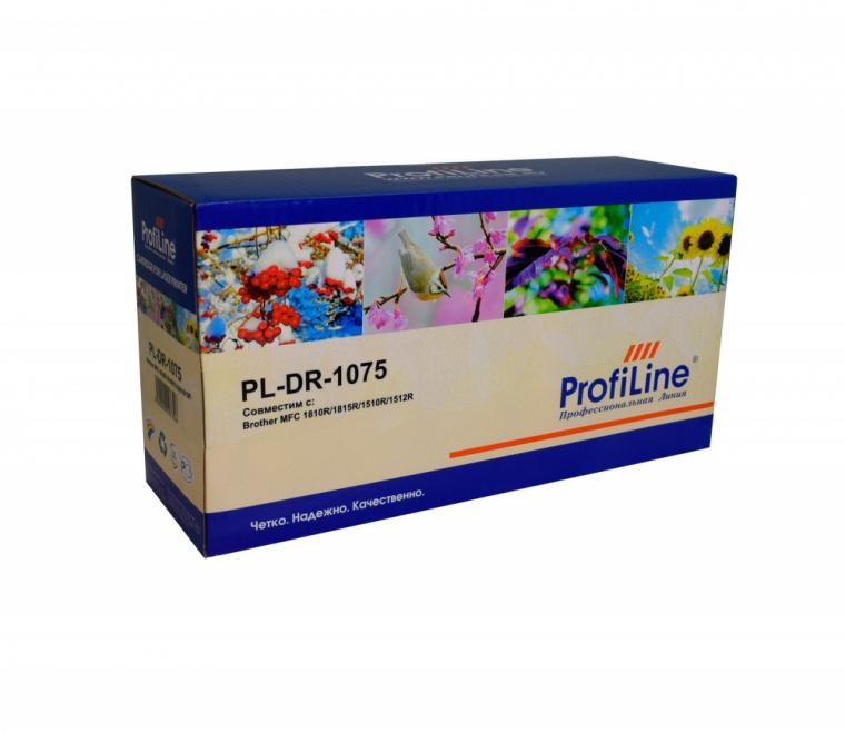 Драм-картридж DR-1075 Drum 10000 копий ProfiLine