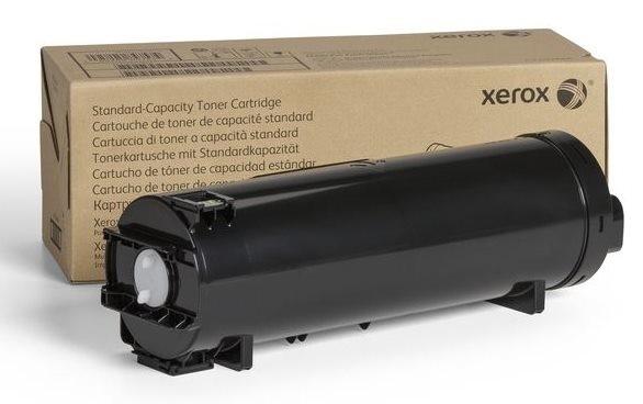 Тонер-картридж Xerox 106R03945 черный 46.7К для VL B600/B605/B610/B615