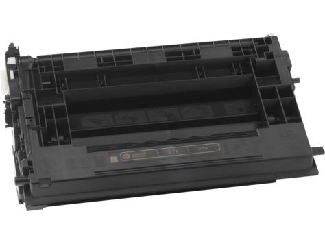 HP CF237A Картридж Black {M608/609/631/632, (11000 стр)}
