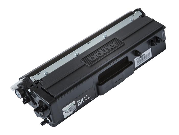Brother TN421BK Картридж, Black HL-L8260/8360/DCP-L4810/MFC-L8690/8900, (3000стр.) (TN421BK)